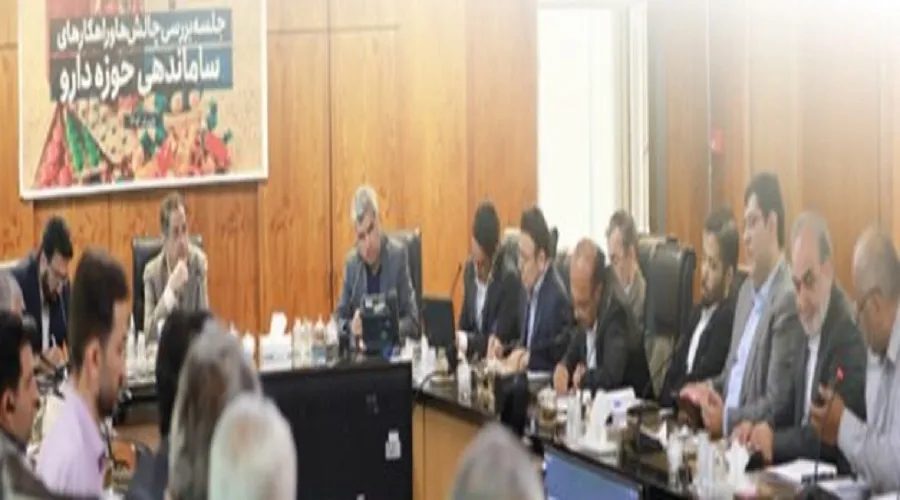 باید به بازیگران اصلی هر حوزه بها داده شود