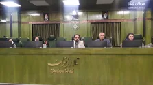 در جلسه ۴ ساعته نظام پزشکی چه گذشت