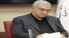 رییس‌جمهور در راه خدمت به خلق جان خود را فدا کرد