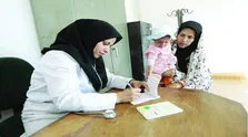 هزار میلیارد ریال هزینه اسناد بیماران در مسیر پرداخت قرار دارد