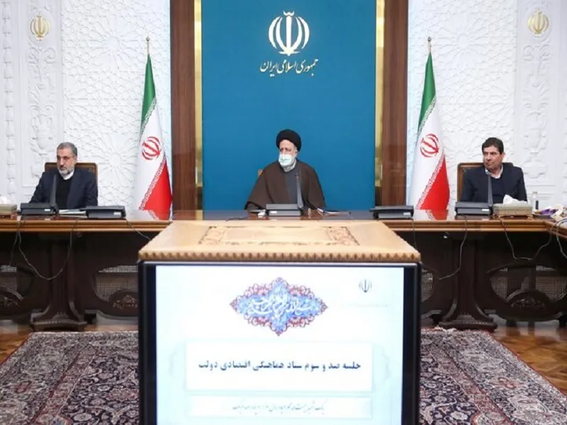 تاکید «رئیسی» بر کاهش هزینه‌های دارویی مردم و کنترل قیمت‌ها