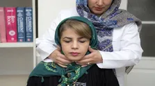 بهداشت و درمان نیاز به کارشناس خاص خود دارد