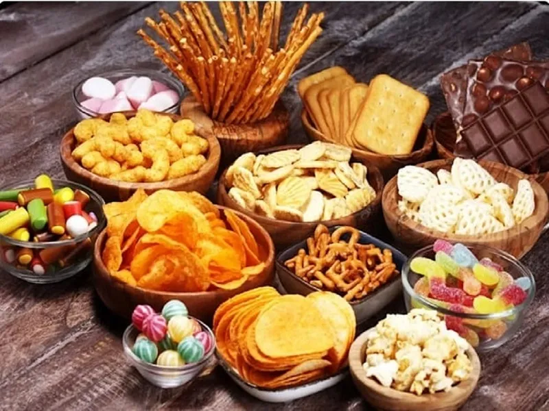 غذا‌هایی که مرگبار هستند