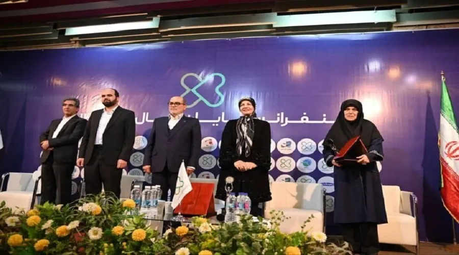 کنفرانس پایان سال دارو برگزار شد