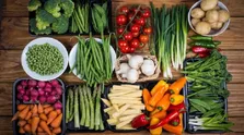 یک ماده غذایی پروتئینی و خون‌ساز
