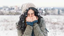 نکات مهم برای کنترل آلرژی در پاییز