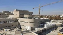 رئیسی برای افتتاح دومین کلان بیمارستان کشور به تجریش می رود