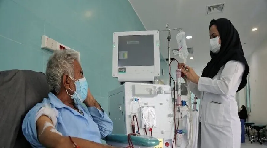 گسترش چتر حمایتی دولت بر سر بیماران خاص و صعب‌العلاج