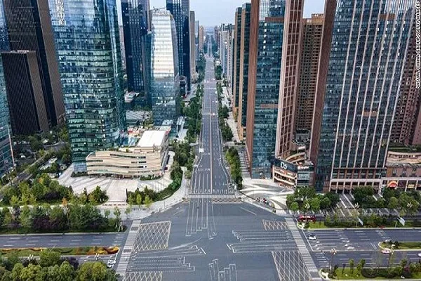پایبندی چین به سیاست 