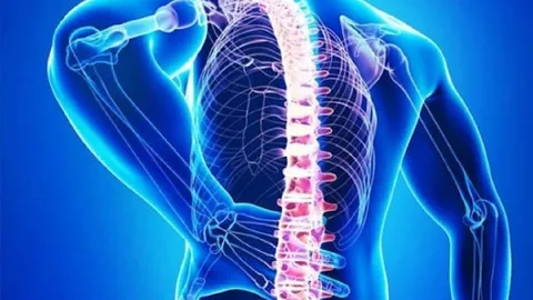 وقتی کمر درد نشانه سرطان است