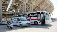 ایجاد ظرفیت جدید خوابگاهی دانشگاه علوم پزشکی تهران در سال آینده