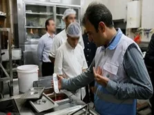 ۸۱۸ هزار بازرسی بهداشتی در طرح سلامت نوروزی/ پلمب ۲۹۸۴ مرکز متخلف
