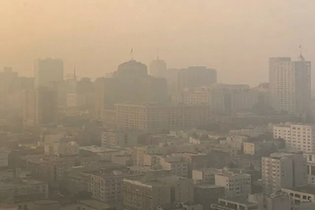 ماسک جراحی مضرات ریز گرد‌ها را کاهش می‌دهد