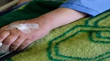 ابتلای ۴۳ درصدی به زیرسویه مسریِ امیکرون در آمریکا