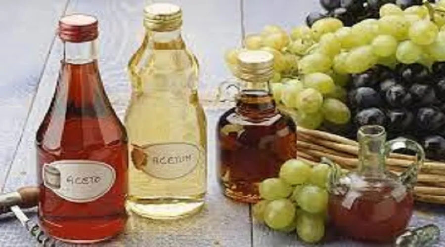 ٨ کیلو کاهش وزن با خوردن روزانه این نوع سرکه