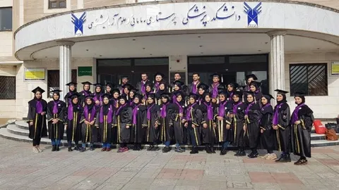 جزئیات پذیرش دانشجوی پرستاری در دانشگاه آزاد؛ کنکوری‌ها استقبال کردند