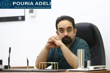 بیماری یک مادر بر جامعه اثرگذار است