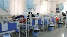 اُفت خدمات آزمایشگاهی باعث تهدید سلامت مردم می‌شود