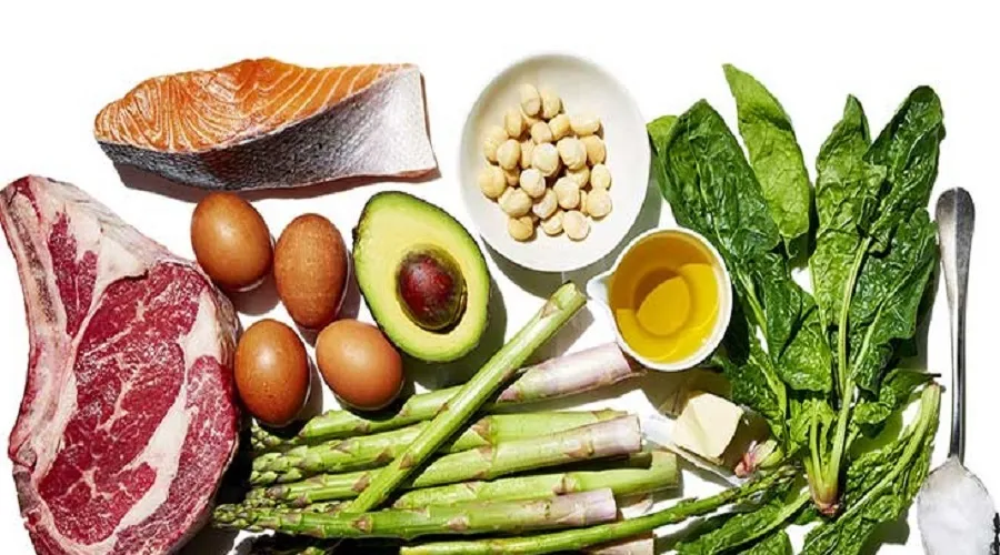 رژیم غذایی کتوژنیک برای کودکان دیابتی مناسب نیست