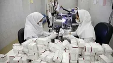 مصوبات دولت برای حل مشکل کمبود نقدینگی حوزه دارو