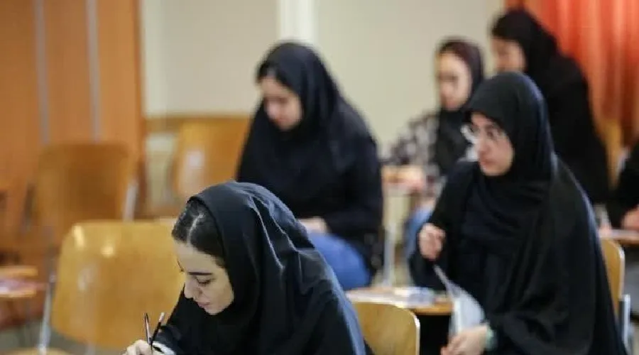 مهلت ثبت‌نام و انتخاب رشته در کاردانی به کارشناسی تمدید نمی‌شود