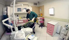 افزایش ظرفیت دانشجوی دندانپزشکی تصویب شد