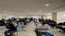 پورعباس با حکم رئیس جمهور رییس سازمان سنجش شد
