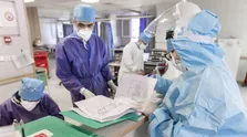 پرداخت فوق العاده ویژه پرستاران تأمین اجتماعی با یک سال تاخیر