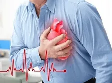 ارتباط مستقیم آلودگی هوا و افزایش بروز بیماری‌های قلبی