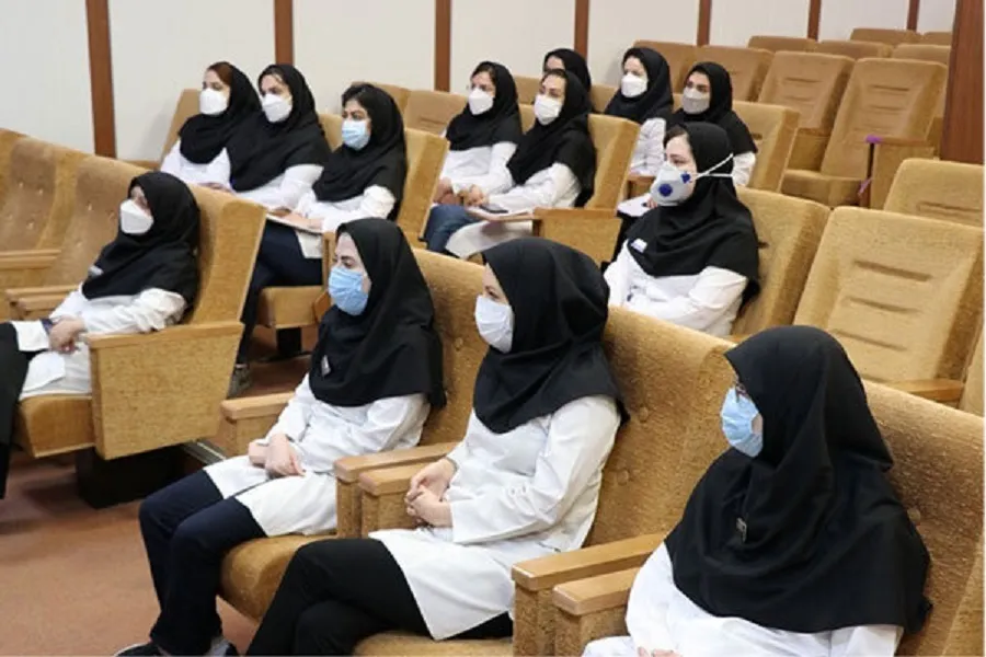 ثبت نام انتقال دانشجویان شاهد و ایثارگر جدید علوم پزشکی آغاز شد