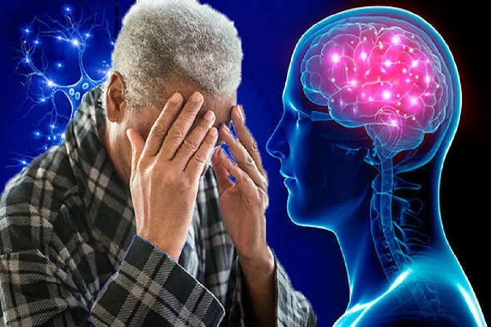 تاثیر تعامل ویروس‌های زونا و تبخال در شروع آلزایمر