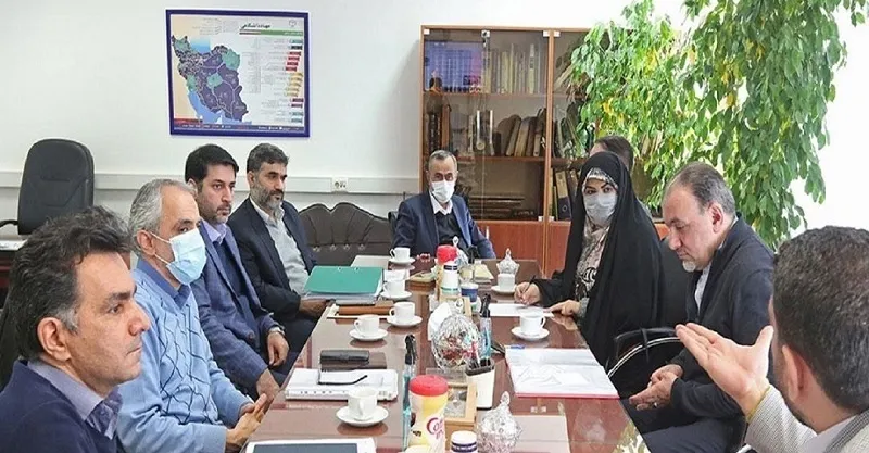 انتخاب اعضای تلفیق بودجه ۱۴۰۲ کمیسیون بهداشت و درمان مجلس