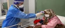 درمان ۳۳ میلیون ایرانی رایگان است/ وضعیت تخت‌های بیمارستانی