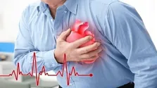 علائم هشدار دهنده سکته قلبی
