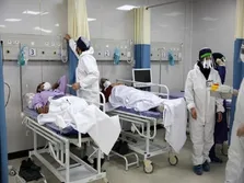 جدیدترین آمار کرونا در جهان؛ ابتلای جدید بیش از ۱۷۹ هزار نفر