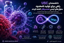افزایش طول عمر بیماران سرطان کیسه صفرا و کلانژیوکارسینوما با ایمونوتراپی و رادیوشیمی‌درمانی