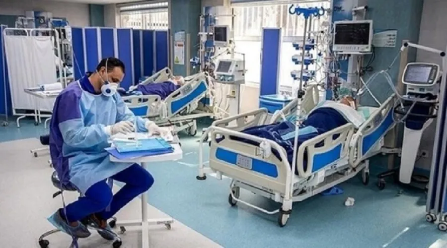 سراشیبیِ ویروسِ تاج‌دار