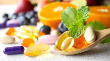 کاهش مواد مغذی در سبزیجات و میوه جات