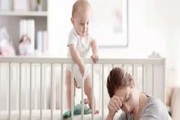 سابقه خانوادگی بیماری روانی و افزایش ریسک افسردگی پس از زایمان