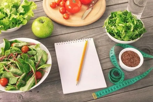 مراقب عوارض رژیم «کتوژنیک» باشید/آب بدن تحلیل می رود