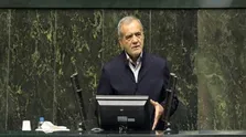 پیام تبریک رئیس کل سازمان نظام پرستاری به دکتر پزشکیان