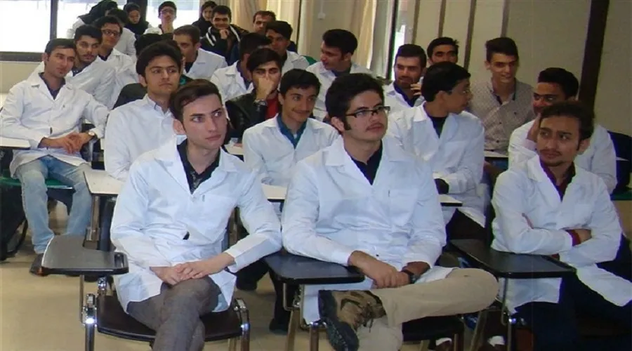 جذب ۳ هزار عضو هیأت علمی دانشگاه های علوم پزشکی