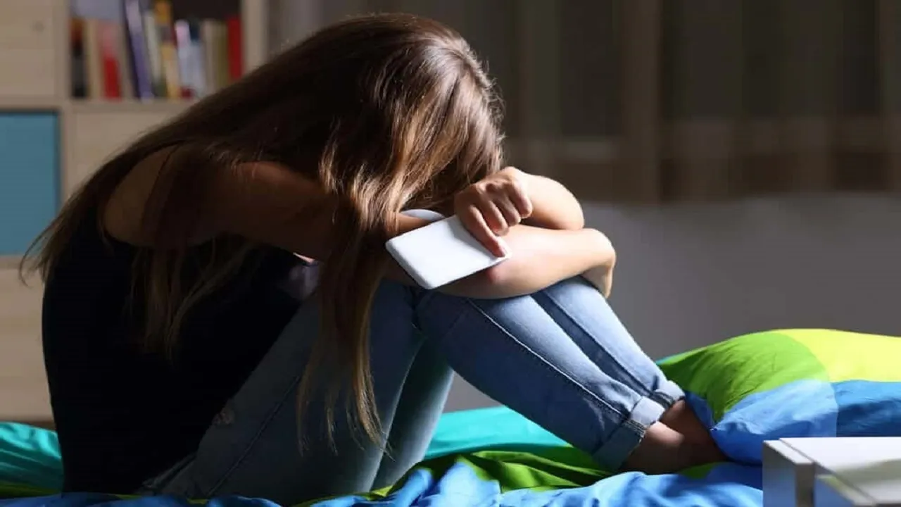 آنچه باید درباره افسردگی بهاری بدانیم