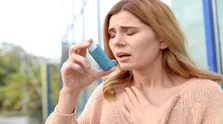 ۶ علت شایع ابتلا به آسم را بشناسید