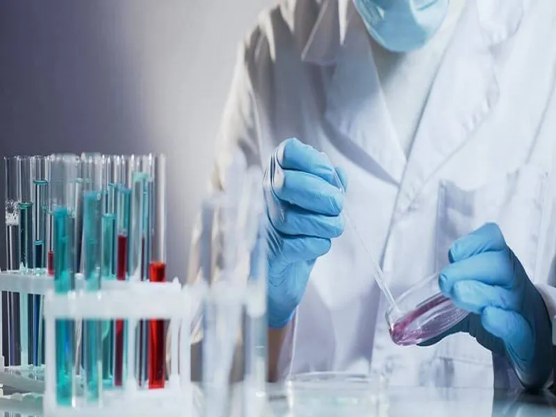 تعیین نیاز مبتلایان سرطان به شیمی درمانی با کیت تشخیص ایرانی