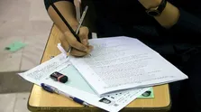 ۸۰ درصد داوطلبان آزمون دستیاری دوره ۵۱ مجاز به انتخاب رشته شدند