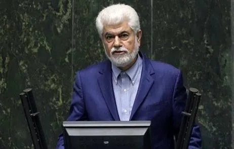 حسینعلی شهریاری باز هم رئیس کمیسیون بهداشت مجلس شد