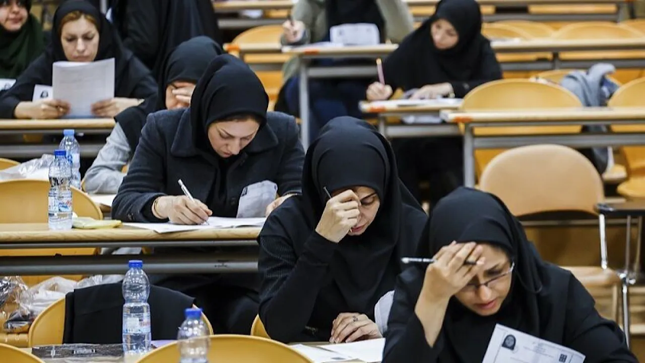 آغاز رقابت ۱۴ هزار نفر در پنجاه‌ودومین آزمون پذیرش دستیار تخصصی پزشکی