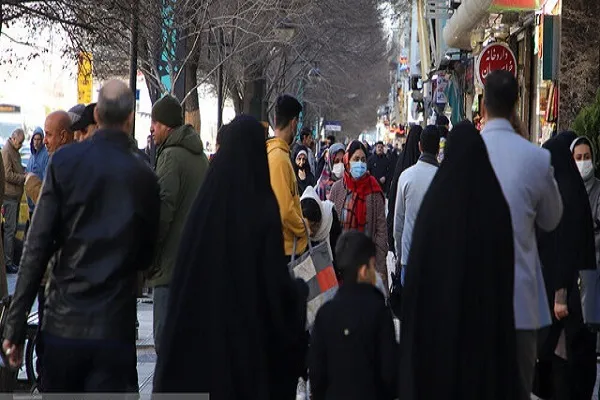 استفاده ۱۸ درصدی از ماسک در کشور / پلمب ۵۱۰ واحد صنفی متخلف طی یک هفته