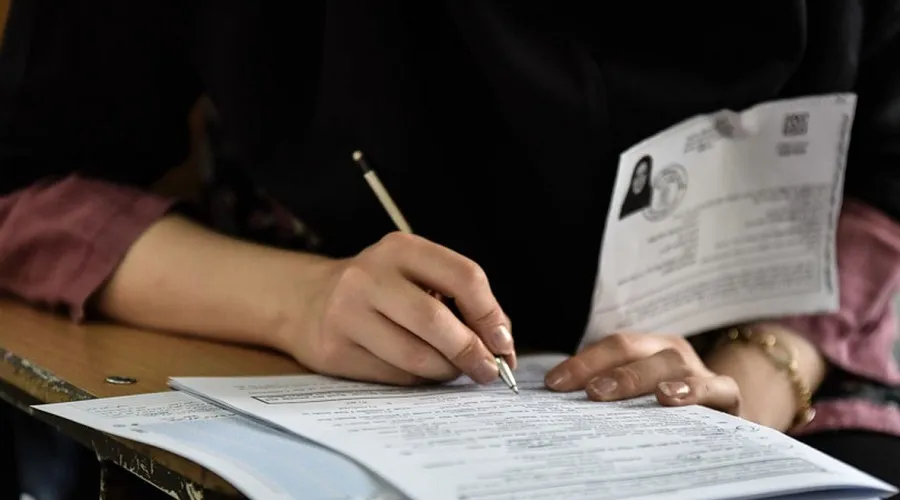 چهارشنبه؛ مهلت تایید سوابق تحصیلی داوطلبان کنکور ۱۴۰۲